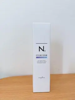 ナプラ N. スタイリングセラム シトラスジャスミンのサムネイル