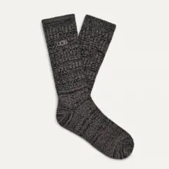 UGG アグ　靴下　Trey Rib Knit Crewのサムネイル