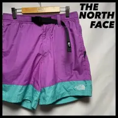NORTH FACE Nuptse Short ヌプシ NB42334 1