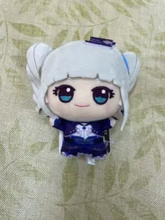 2025年最新】藤堂ユリカ ぬいぐるみの人気アイテム - メルカリ