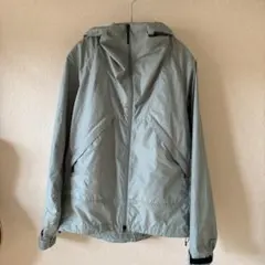 鬼フェード アークテリクス ヴェイランス VEILANCE ニーム ジャケット