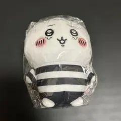 ちいかわ ぽてたまぬいぐるみ 囚人 新品 未開封 サンアローのサムネイル