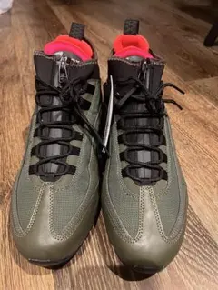 【新品】エアマックス95 スニーカーブーツ Air Max 95 29cm