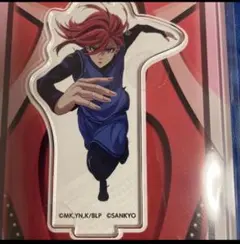 ブルーロック　eフィーバー アクリルスタンド　千切豹馬