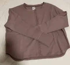 Healthknit FREAK'S STOREコラボ カーディガン 長袖