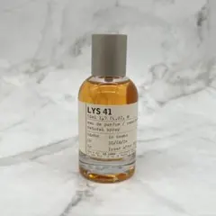 LE LABO LYS 41 オードパルファム 50ml - メルカリ