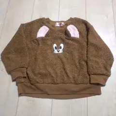 トムとジェリー トレーナー 110