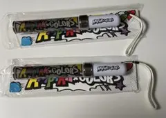 2025年最新】アンプタックカラーズ ペンライトの人気アイテム - メルカリ