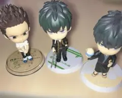 銀魂　きゅんキャラ　まとめ売り