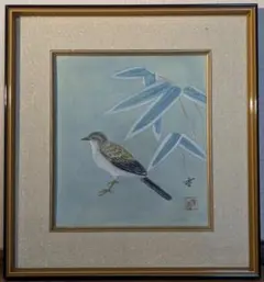 2025年最新】日本画の人気アイテム - メルカリ