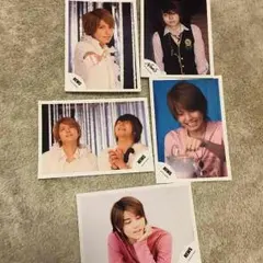 テゴマス＊ショップ公式写真