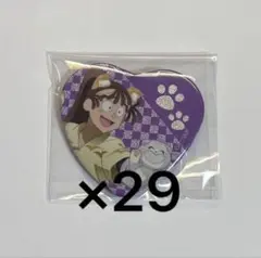 2025年最新】忍たま ナンジャ 缶バッジ 尾浜の人気アイテム - メルカリ