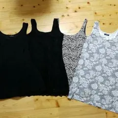 ミニワンピ★チュニック★リエンダ★リップサービス★セット