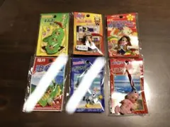 ご当地キューピー　コラボキューピー ストラップ 17体セット 未開封　バラ売り可 地域限定キューピー コスチュームキューピーストラップ 7種