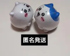 ちいかわ 貯金箱 ハチワレ 新品 未使用 未開封 ガチャガチャ