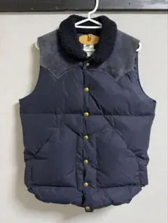 2026年最新】ロッキーマウンテン ダウンベスト 40の人気アイテム