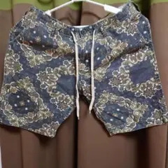 gohemp ショートパンツ