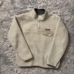 ボアフリースジャケット フリースジャケットinvicta L.L.Bean