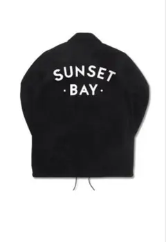 サンセットベイ アナハイム ワッペンなし サイズ4 sunsetbay SUNSET BAY サンセットベイ Anaheim アナハイム4(XL)