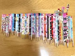 平成レトロ　鉛筆　まとめ売り