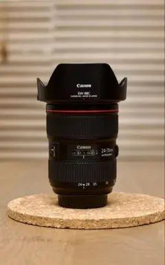 2025年最新】キャノン EF24-70mm F2.8L II USMの人気アイテム