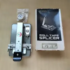 LPL ROLL TAPE SPLICER S-8 本体
