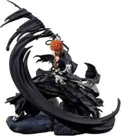 2026年最新】bleach 黒崎一護 フィギュアの人気アイテム - メルカリ