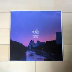 SHINGO2 I MISS YOU 愛密集12インチレコード