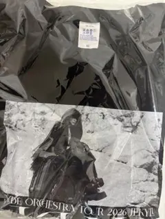 HYDE Tour 2026 JEKYLL in Wakayama Tシャツ - メルカリ