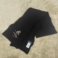 POLO RALPH LAUREN マフラー ポロベア