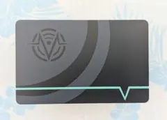 Hazbinhotel Voxtek Employee Swipe Card