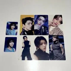 INI 髙塚大夢 トレカ 8枚まとめ売り