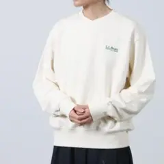 スウェットシャツ スウェット