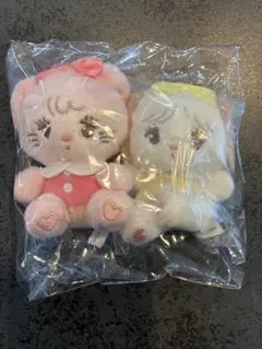 ムース スフレ 2個セット