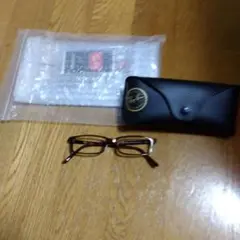 レイバン　サングラス