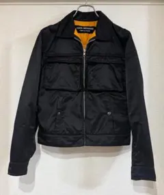 JUNYA WATANABE バック一体型 ナイロンブルゾン 希少！