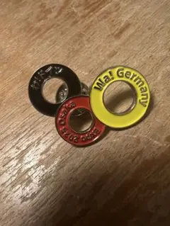 2025年最新】大阪万博 ピンバッチの人気アイテム - メルカリ