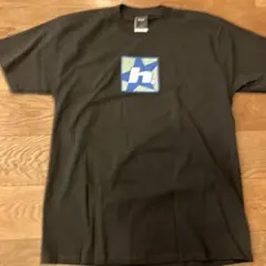 HUF ブラック Tシャツ L