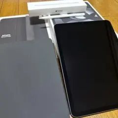 iPad Air 64GB + Apple Pencil