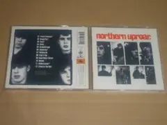 【洋楽CD】Northern Uproar【74321-36581-2】