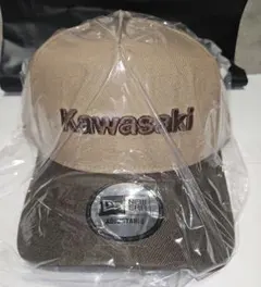 2025年最新】カワサキ キャップ ニューエラの人気アイテム