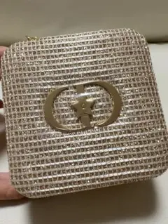 Dior Trousse Vanity バニティケース　ノベルティ