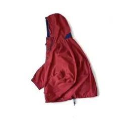 ヴィンテージ ハーフジップ