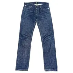 APC petit new standard 28 セルビッチ 赤耳 スリム