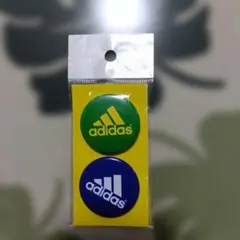 2026年最新】adidas キャラクターグッズ ピンズ・ピンバッジ・缶バッジ