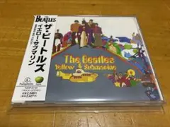 ザ・ビートルズ Yellow Submarine CD