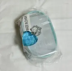 Anua アヌア ポップアップ ポーチ&キーホルダー