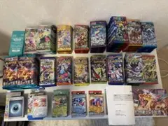 お*す様 ポケモンカード バラパック 大量 482パック＋デッキBOX等まとめ売 お*す様 ポケモンカード バラパック 大量 482パック＋デッキBOX等
