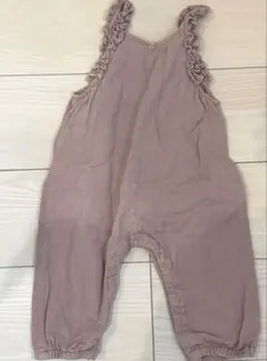 ZARA サロペット オーバーオール