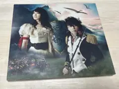 水樹奈々 T.M.Revolution アルバム